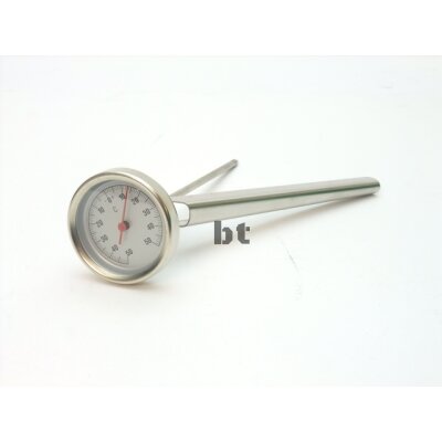 Bimetall Kerntemperatur Stechthermometer