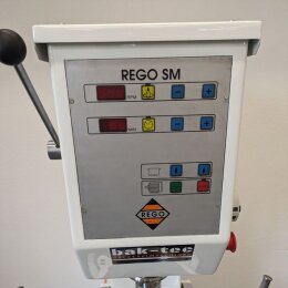 Anschlagmaschine Rego SM 4 E