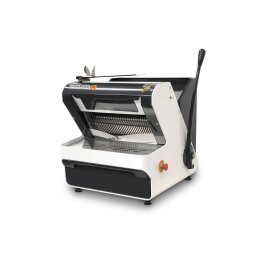 Toast-/ Weißbrotschneidemaschine PrimO 13 mm - Tischmodell